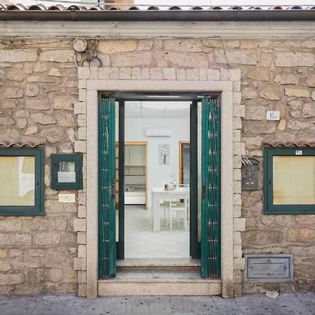 Saint Simplicio House Apartment Olbia Exterior photo