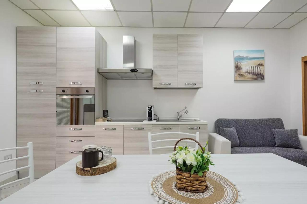 Saint Simplicio House Apartment Olbia Exterior photo