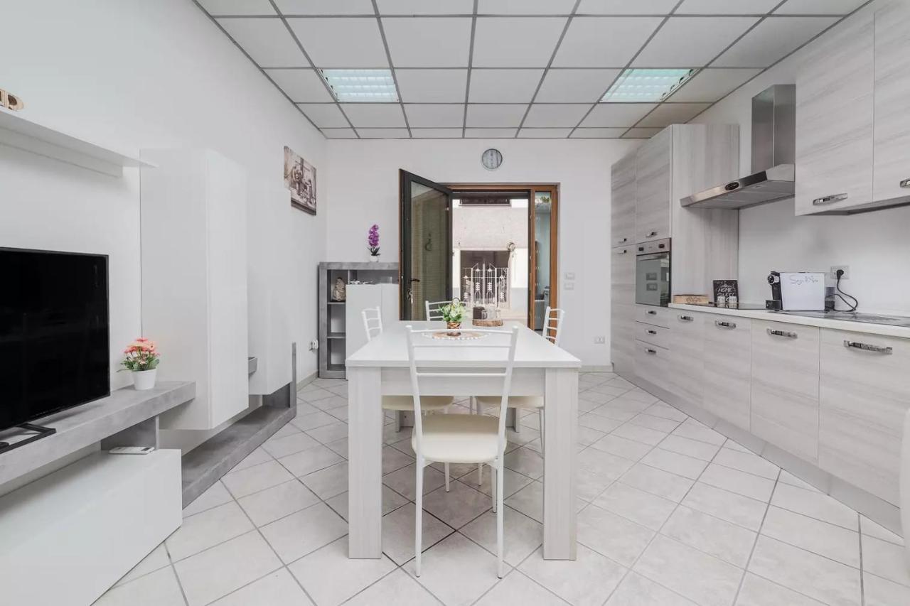 Saint Simplicio House Apartment Olbia Exterior photo