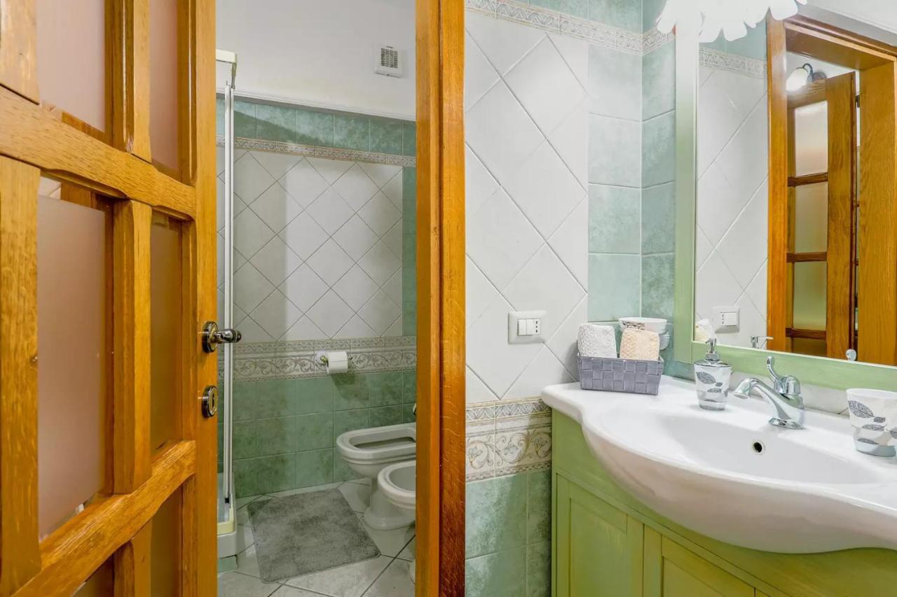 Saint Simplicio House Apartment Olbia Exterior photo