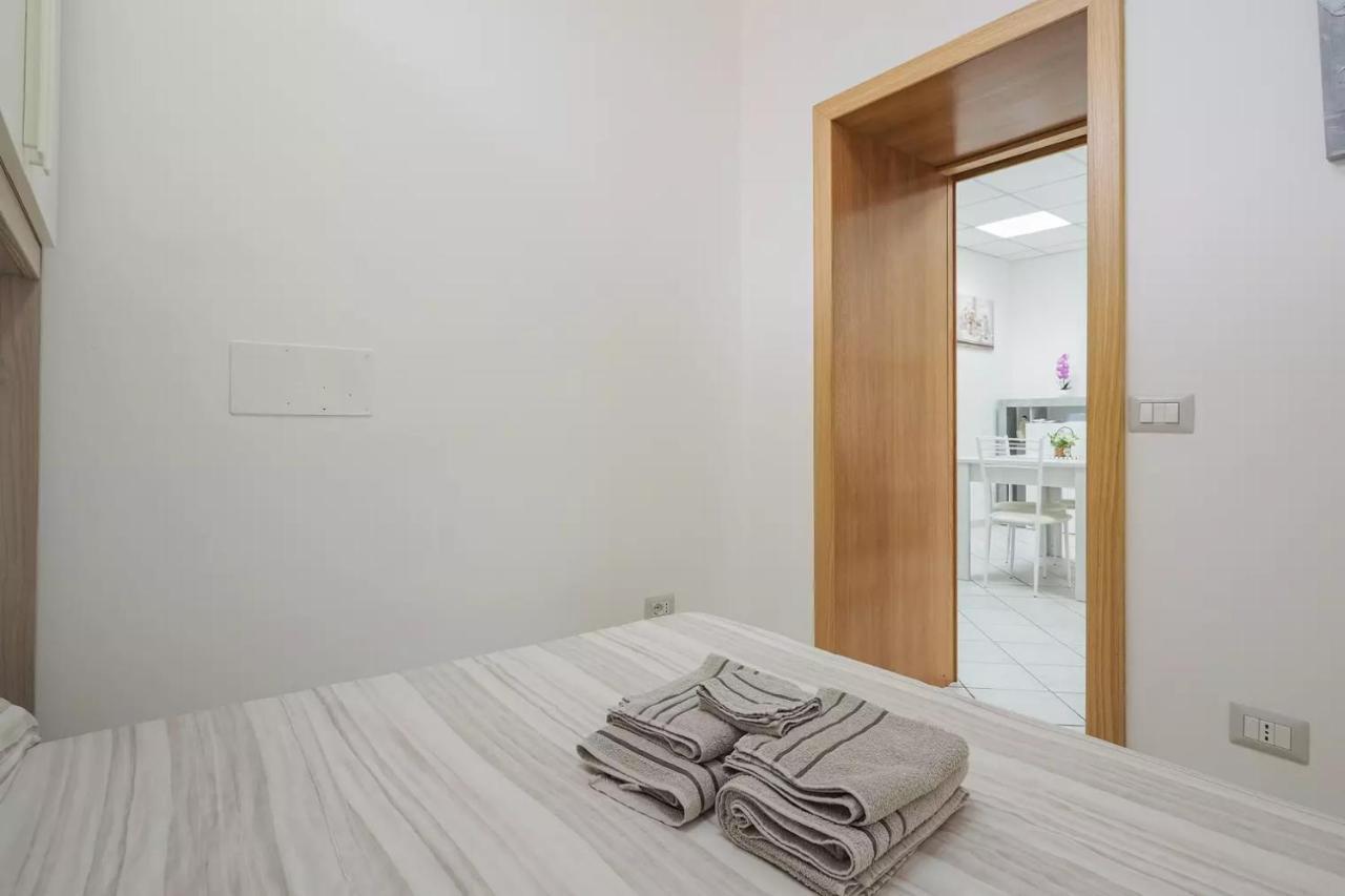 Saint Simplicio House Apartment Olbia Exterior photo